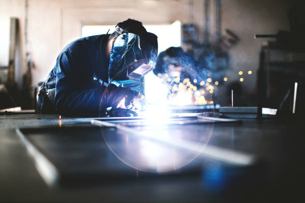 Best Structural Steel Welding in Staunton, IL