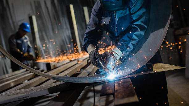 Best Welding Equipment Sales and Repair in Staunton, IL