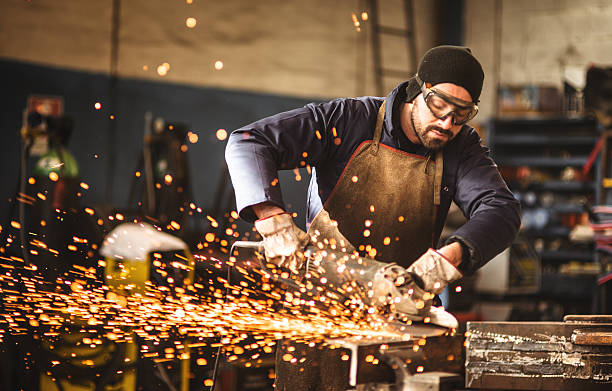 Affordable Welder Services in Staunton, IL