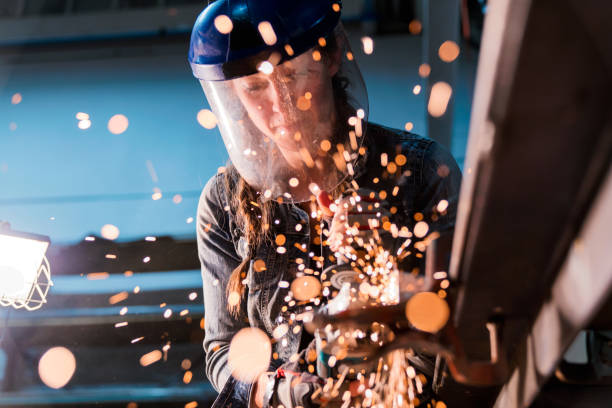 Best Specialty Welding Processes in Staunton, IL